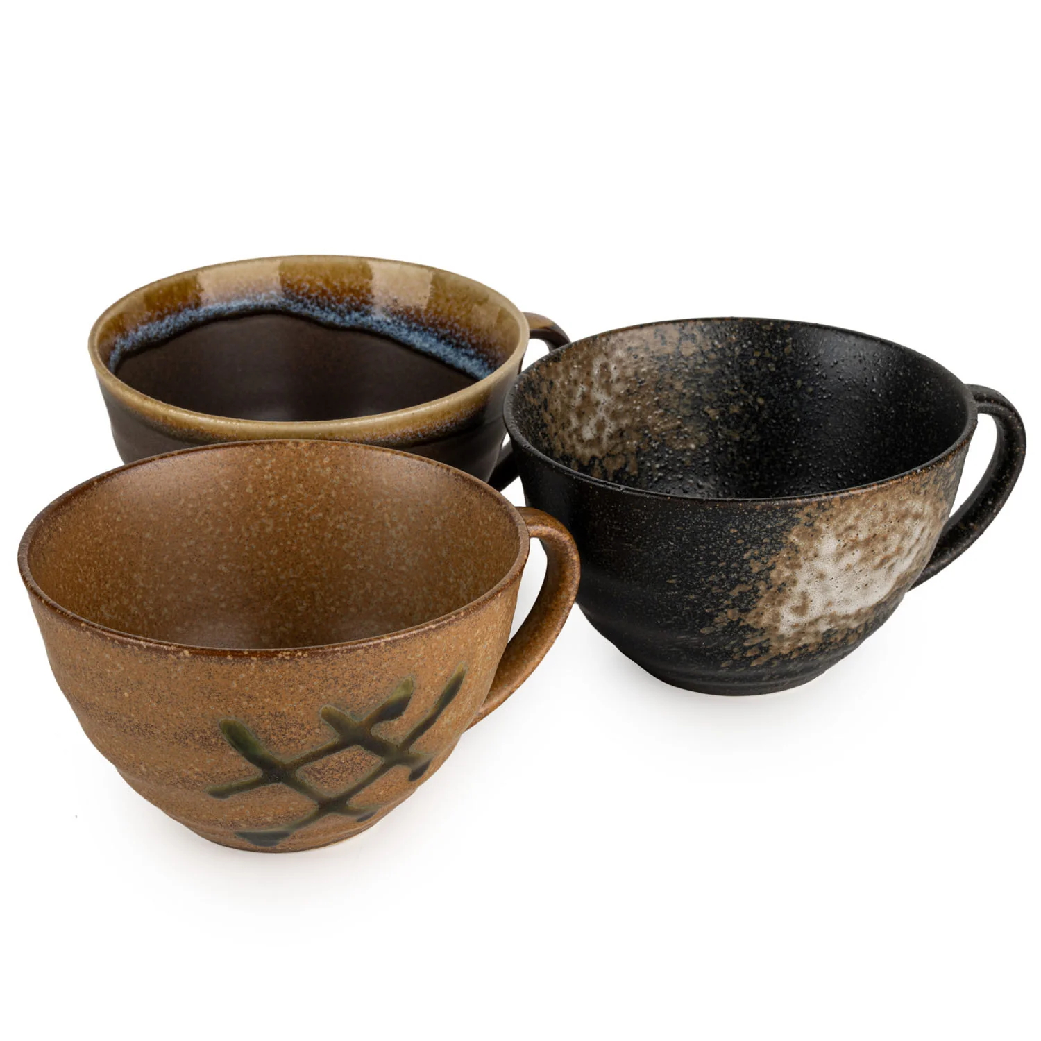 Japanese Tea Sets